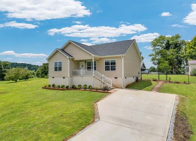 Property at 119 Cherokee Cir, Sparta, TN 38583, 3 beds, 2 baths
