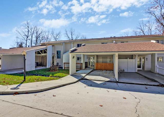 Property at 7000 Big Horn Dr. B-6 Dr, Crossville, TN 38572, 2 beds, 2 baths