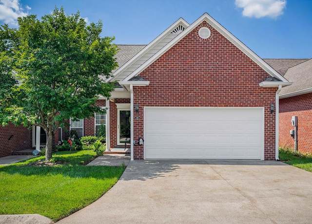 Property at 206 Saint James West, Cookeville, TN 38501, 3 beds, 2.5 baths
