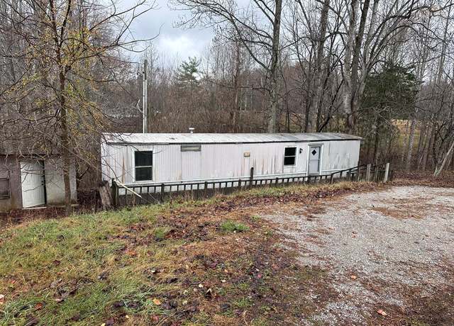 Property at 6430 Sulfur Ridge Rd, Bloomington Springs, TN 38545, 2 beds, 1 bath
