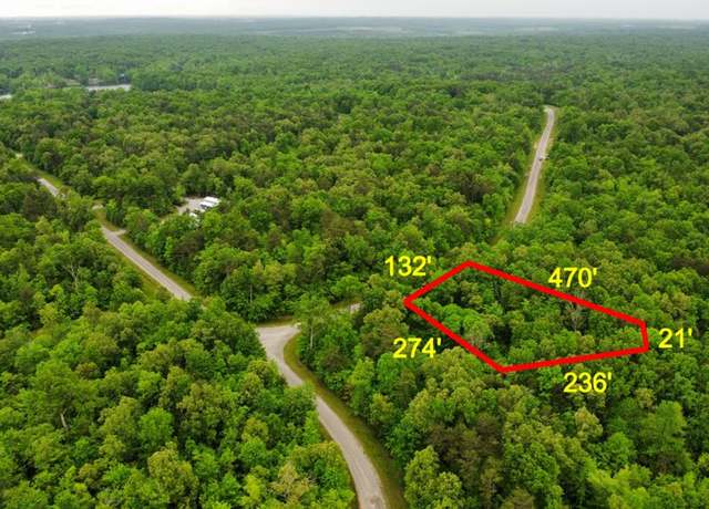 Property at lot# 1 Austin Dr, Monterey, TN 38574