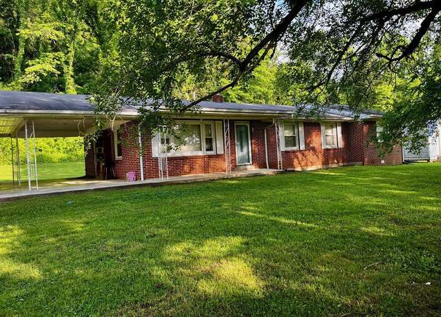 Property at 12 NW Arcot Rd, Celina, TN 38551, 4 beds, 2 baths