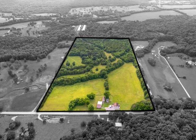 Property at 9670 Pruitt Rd, Christiana, TN 37037