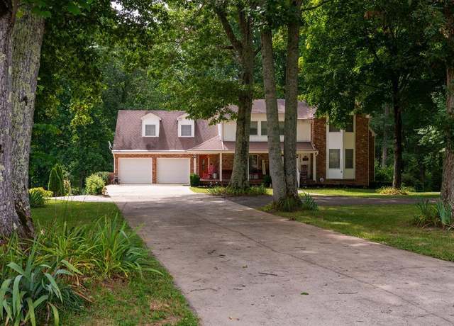 Property at 3528 Tolbert Dr, Cookeville, TN 38506, 4 beds, 3.5 baths