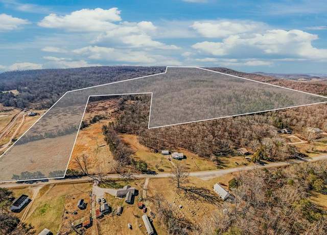 Property at 00 Lost Creek Rd, Sparta, TN 38583