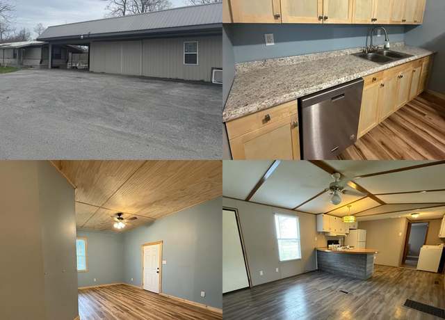 Property at 1588 Joe Scott Rd, Burkesville, KY 42717, 3 beds, 3 baths