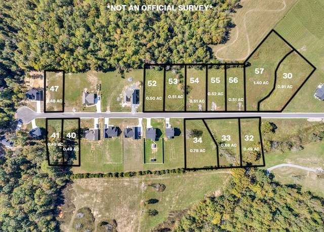 Property at 2635 Whispering Oaks Ln, Cookeville, TN 38501