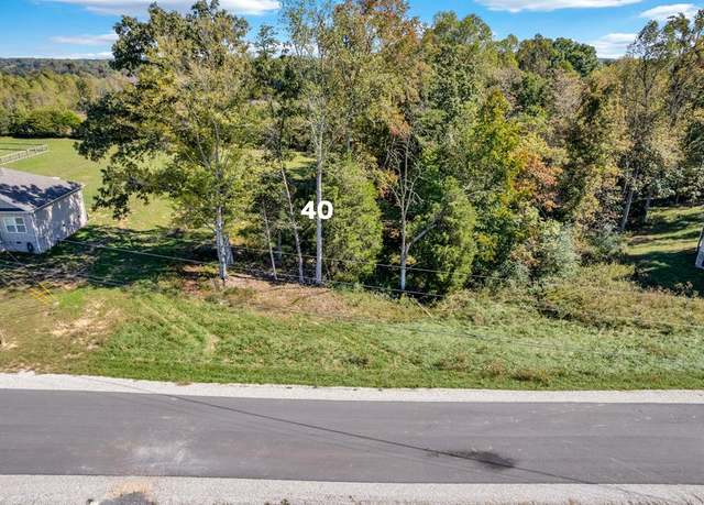 Property at 2525 Whispering Oaks Ln, Cookeville, TN 38501