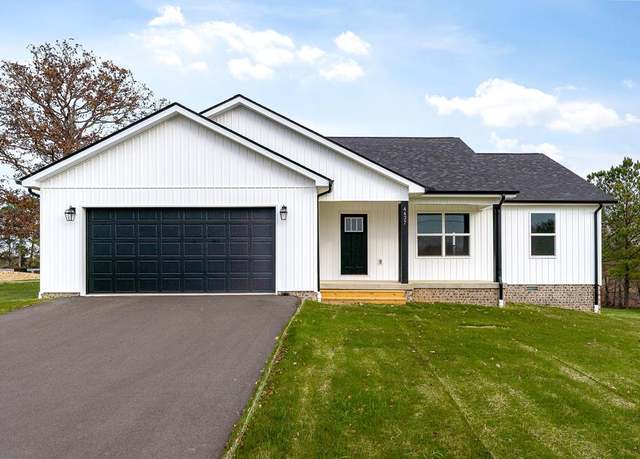 Property at 4437 Window Clf, Baxter, TN 38544, 3 beds, 2 baths