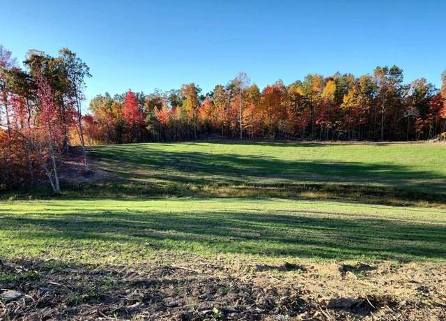 Property at 29.2 Ac Crossville Hwy, Monterey, TN 38574