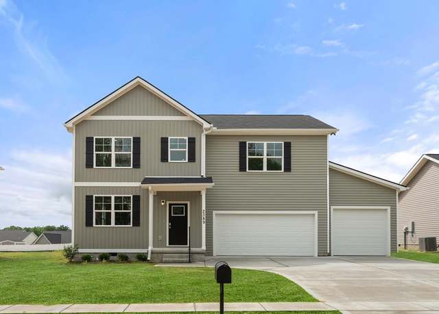 Property at 2389 Nelson Way, Cookeville, TN 38506, 4 beds, 2.5 baths