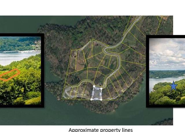 Property at 7D Bald Eagle Ln, Hilham, TN 38568