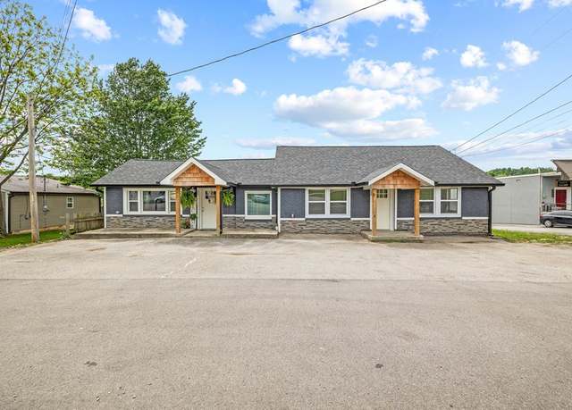 Property at 799&801 E Main St, Livingston, TN 38570