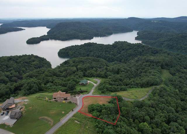 Property at #63A Breim ( Brim), Hilham, TN 38568