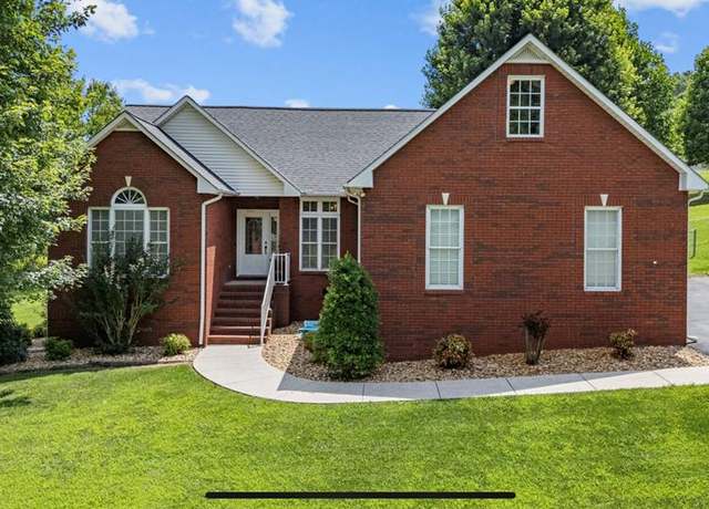 Property at 3930 Olyvia Ct, Cookeville, TN 38506, 3 beds, 2 baths