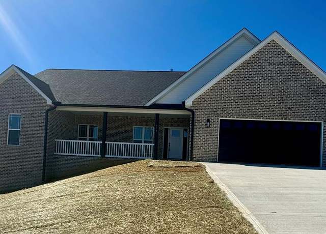 Property at 679 Blue Water Dr, Cookeville, TN 38506, 3 beds, 2.5 baths