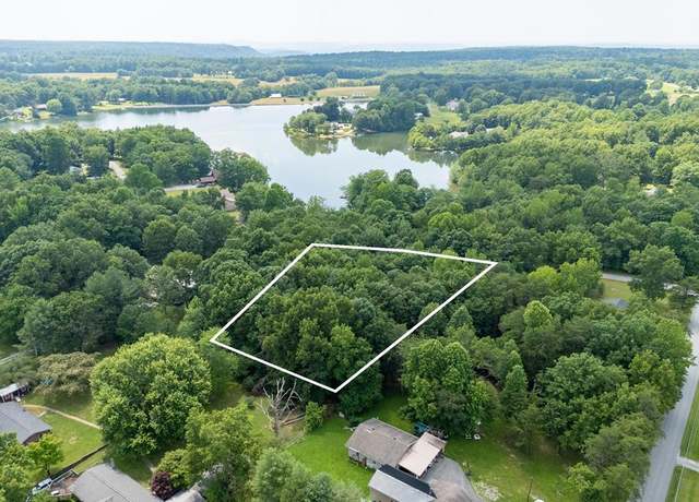 Property at 1.93 AC Ash Bury Dr, Sparta, TN 38583
