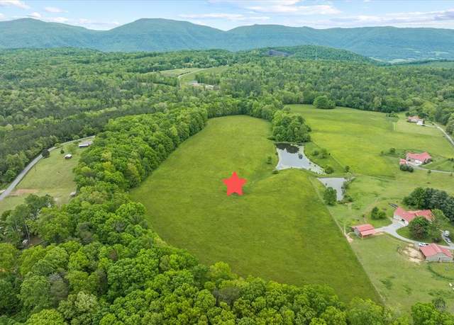 Property at 193 Fields Rd, Crossville, TN 38572