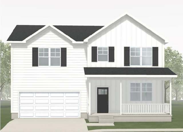 Property at 2386 Nelson Way, Cookeville, TN 38506, 4 beds, 2.5 baths