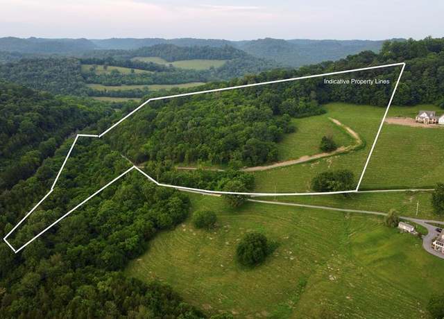 Property at 0000 Felps Ln, Gainesboro, TN 38562