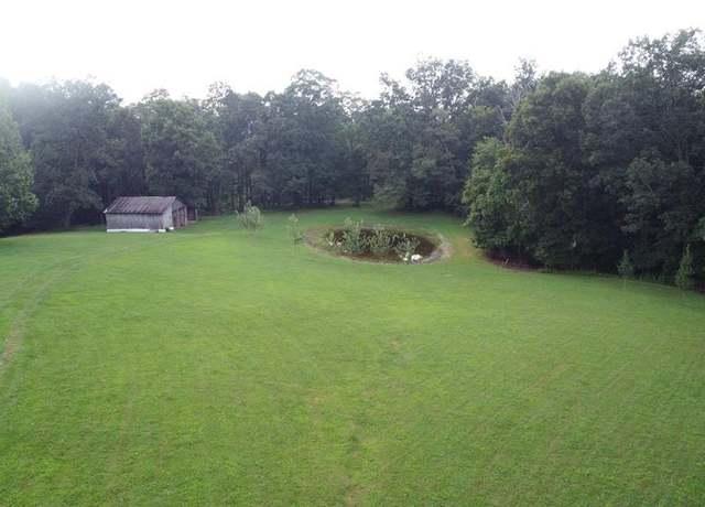 Property at 1323 Bee Rock Rd, Monterey, TN 38574