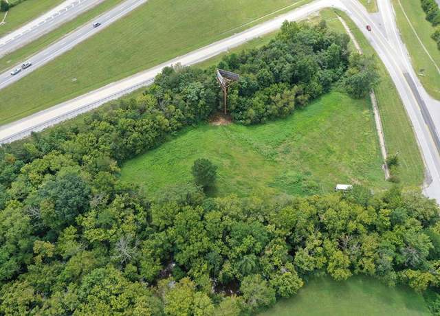 Property at 0 S Jefferson Ave, Cookeville, TN 38506