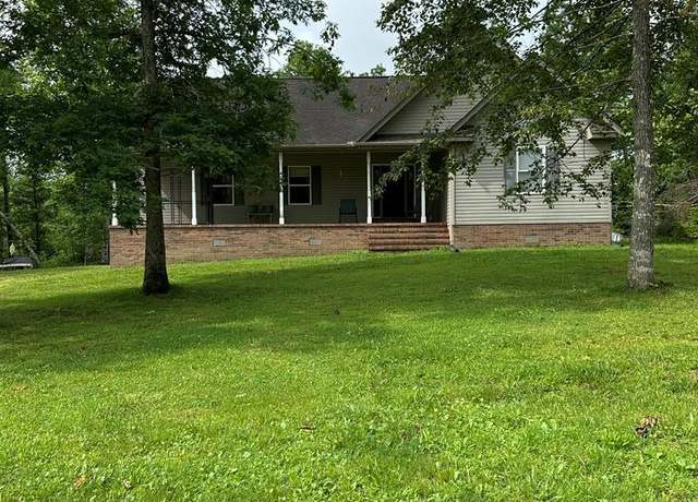 Property at 3426 Rugby Pike, Jamestown, TN 38556, 3 beds, 2 baths