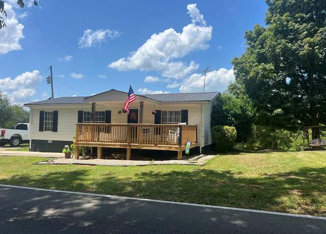 Property at 519 Sunset Dr, Byrdstown, TN 38549, 3 beds, 2 baths