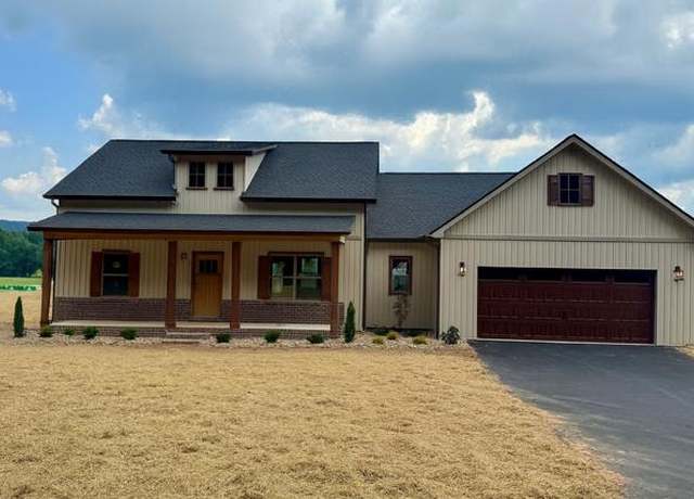 Property at 152 Bilbrey Rd, Livingston, TN 38570, 3 beds, 2 baths