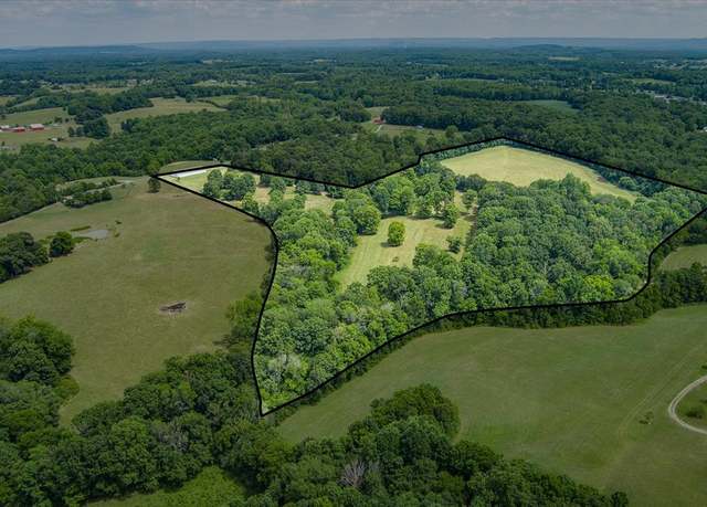 Property at lot 4 Medlen Ln, Smithville, TN 37166