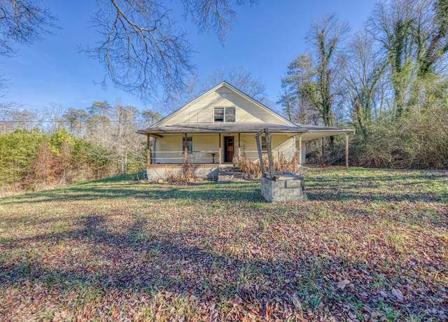 Property at 179 179 Cates Rd, Rockwood, TN 37854, 5 beds, 1 bath