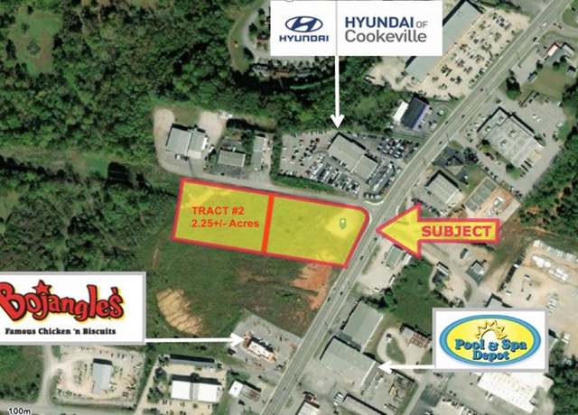Property at 969 S Willow Ave, Cookeville, TN 38501
