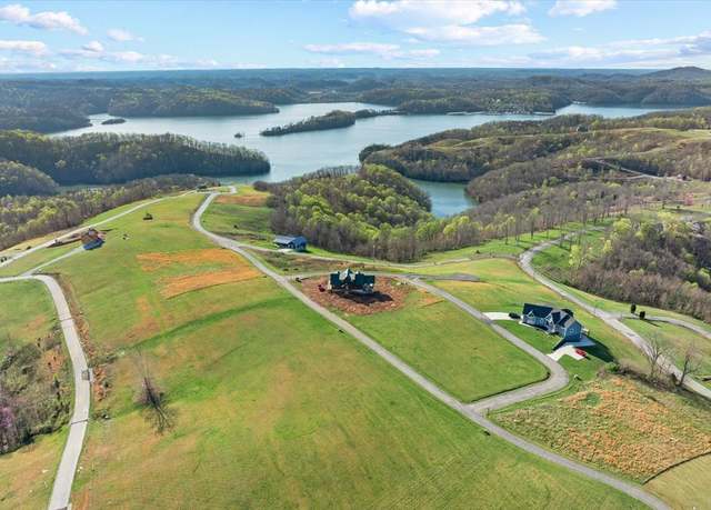 Property at Lot 62C Walleye Rd, Hilham, TN 38568