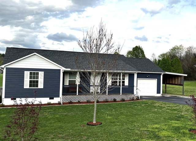 Property at 237 Freemont Rd, Doyle, TN 38559, 3 beds, 2 baths