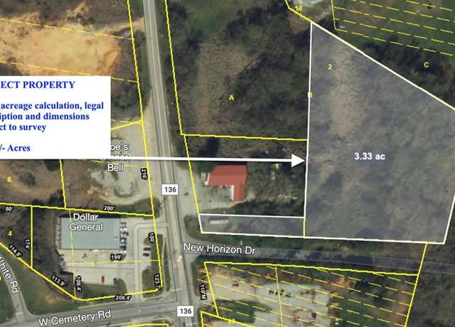 Property at 1730 S Jefferson Ave, Cookeville, TN 38506