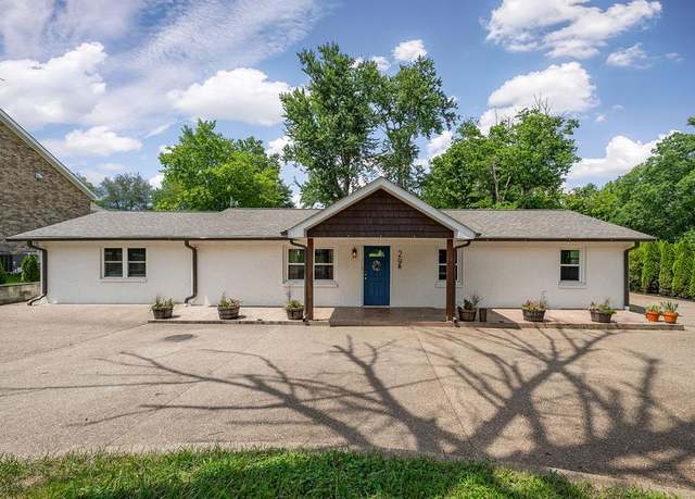 Property at 29 Elk Dr, Cookeville, TN 38506, 4 beds, 3 baths
