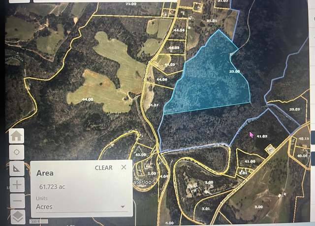 Property at 0 Standing Stone Rd, Cookeville, TN 38506