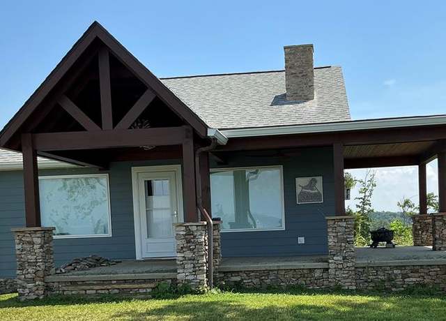 Property at 345 Taylor Rd, Byrdstown, TN 38549, 1 bed, 2 baths