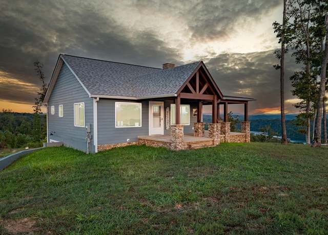 Property at 345 Taylor Rd, Byrdstown, TN 38549, 3 beds, 2 baths