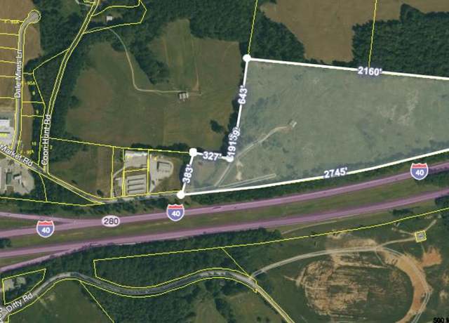 Property at 1360 S 1st Ave, Baxter, TN 38544