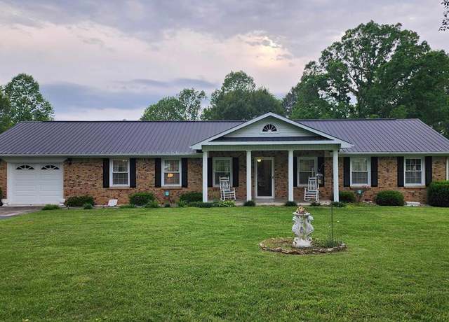 Property at 1086 Martin Cross Rd, Albany, KY 42602, 3 beds, 2 baths
