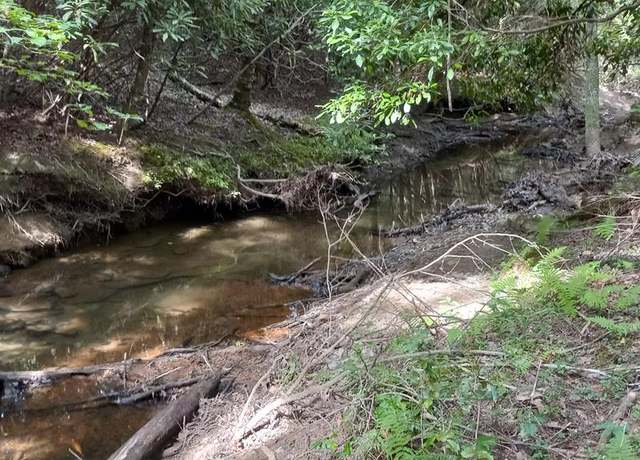 Property at Tract 10 Airport Rd - Piney Creek Acres, Rockwood, TN 37854