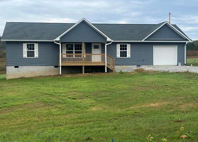 Property at 67 Sievers Rd, Pikeville, TN 37367, 3 beds, 2 baths