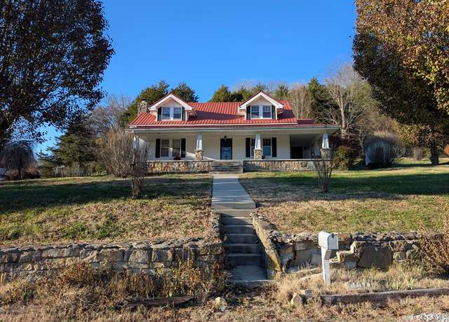 Property at 428 Old Glasgow Rd, Burkesville, KY 42717, 3 beds, 2 baths