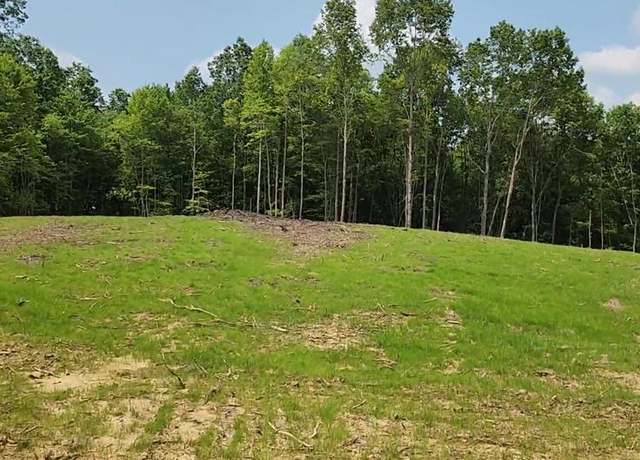 Property at Tract 12 Higby Pvt Rd, Robbins, TN 37852