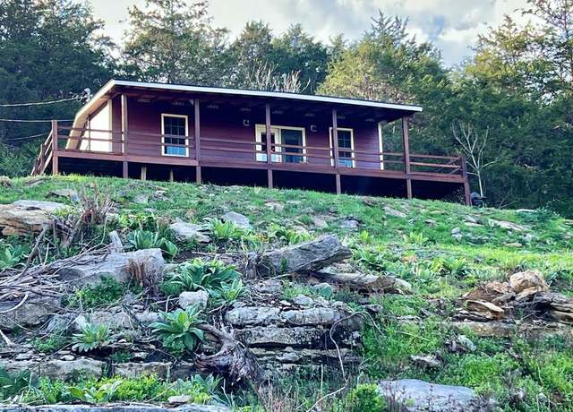 Property at 247 Guy Maddox Ln, Granville, TN 38564, 1 bed, 1 bath