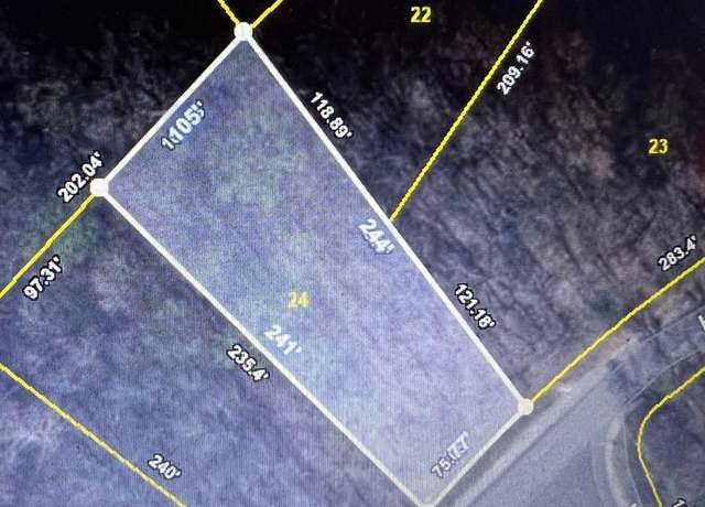 Property at 0 Swiper Dr, Smithville, TN 37166