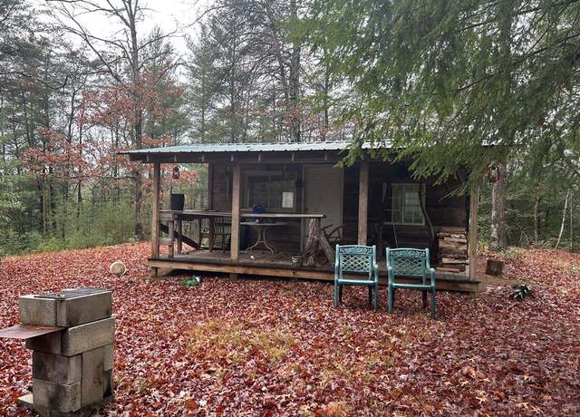Property at n/a Northrup Falls Rd, Jamestown, TN 38556