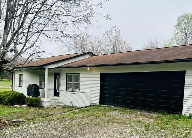 Property at 3270 Bill Waters Rd, Monterey, TN 38574, 3 beds, 1 bath