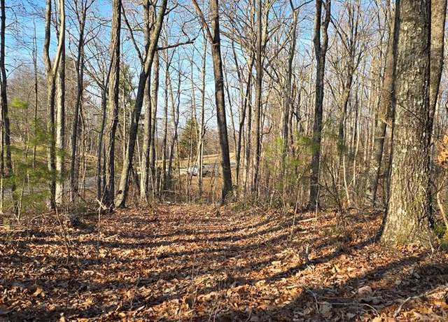 Property at 16 AC. Upper Crab Rd, Jamestown, TN 38556